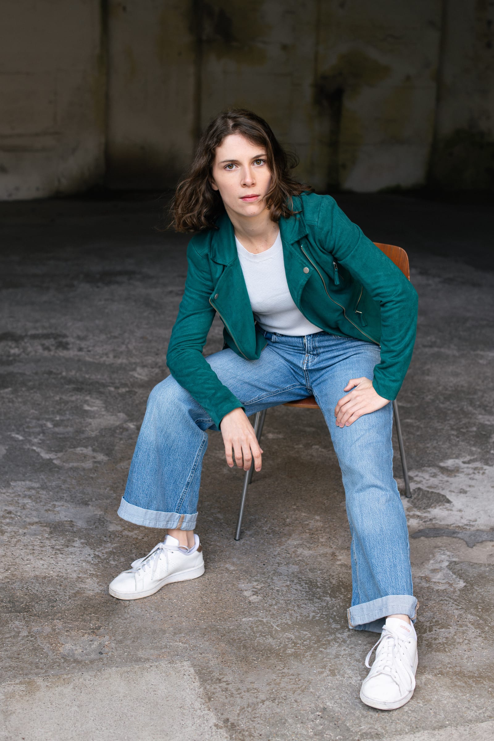 Shooting München 2024