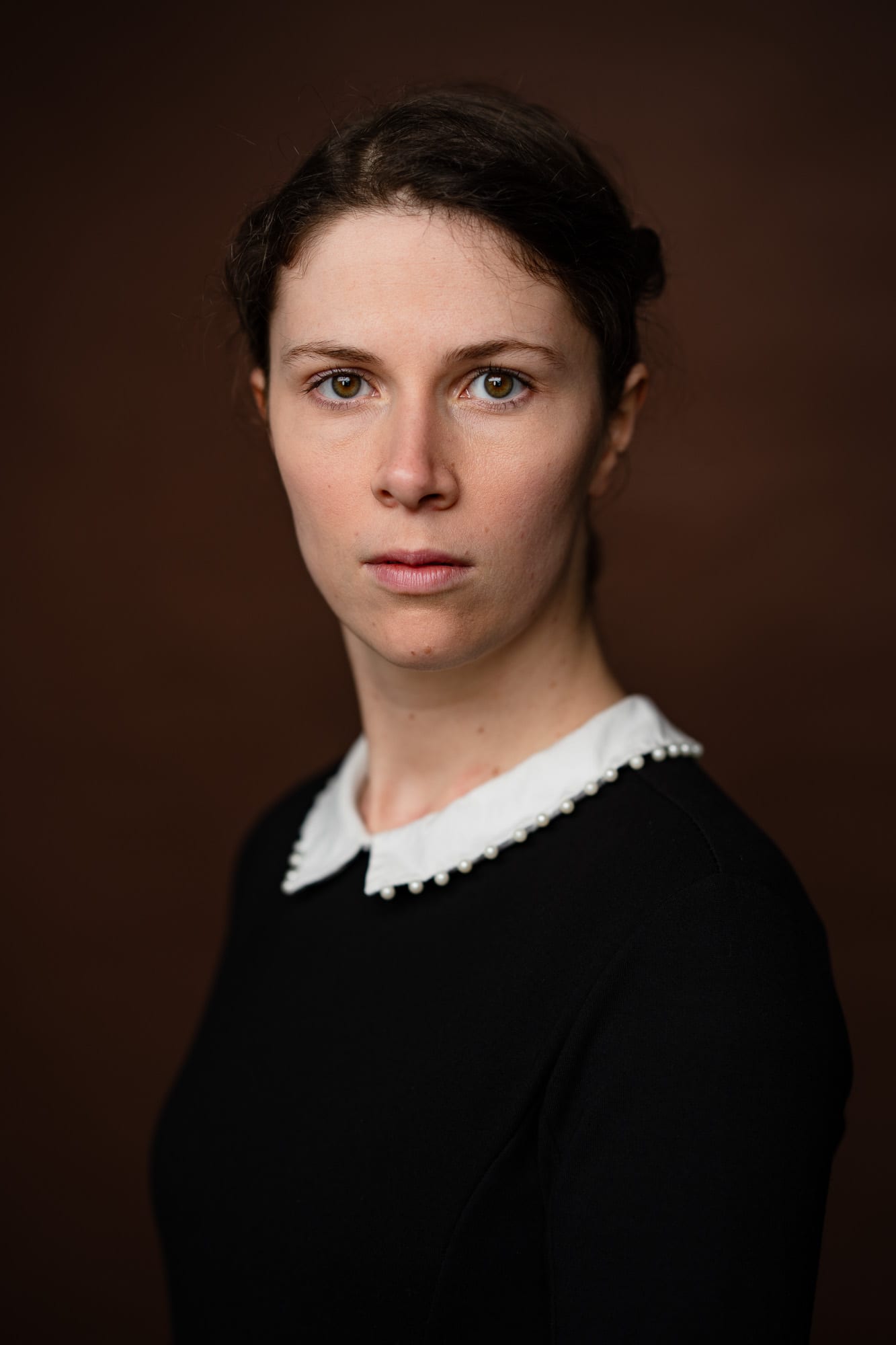 Johanna Fehrenbach — Porträt