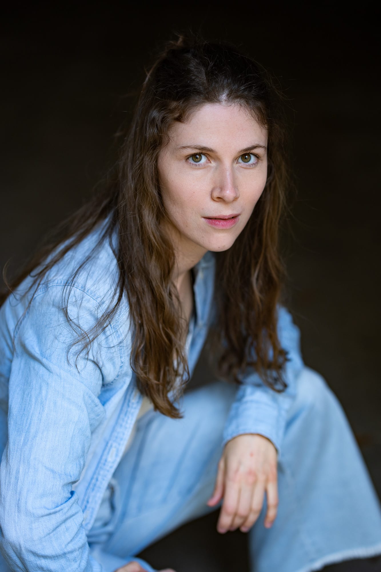 Johanna Fehrenbach — Porträt