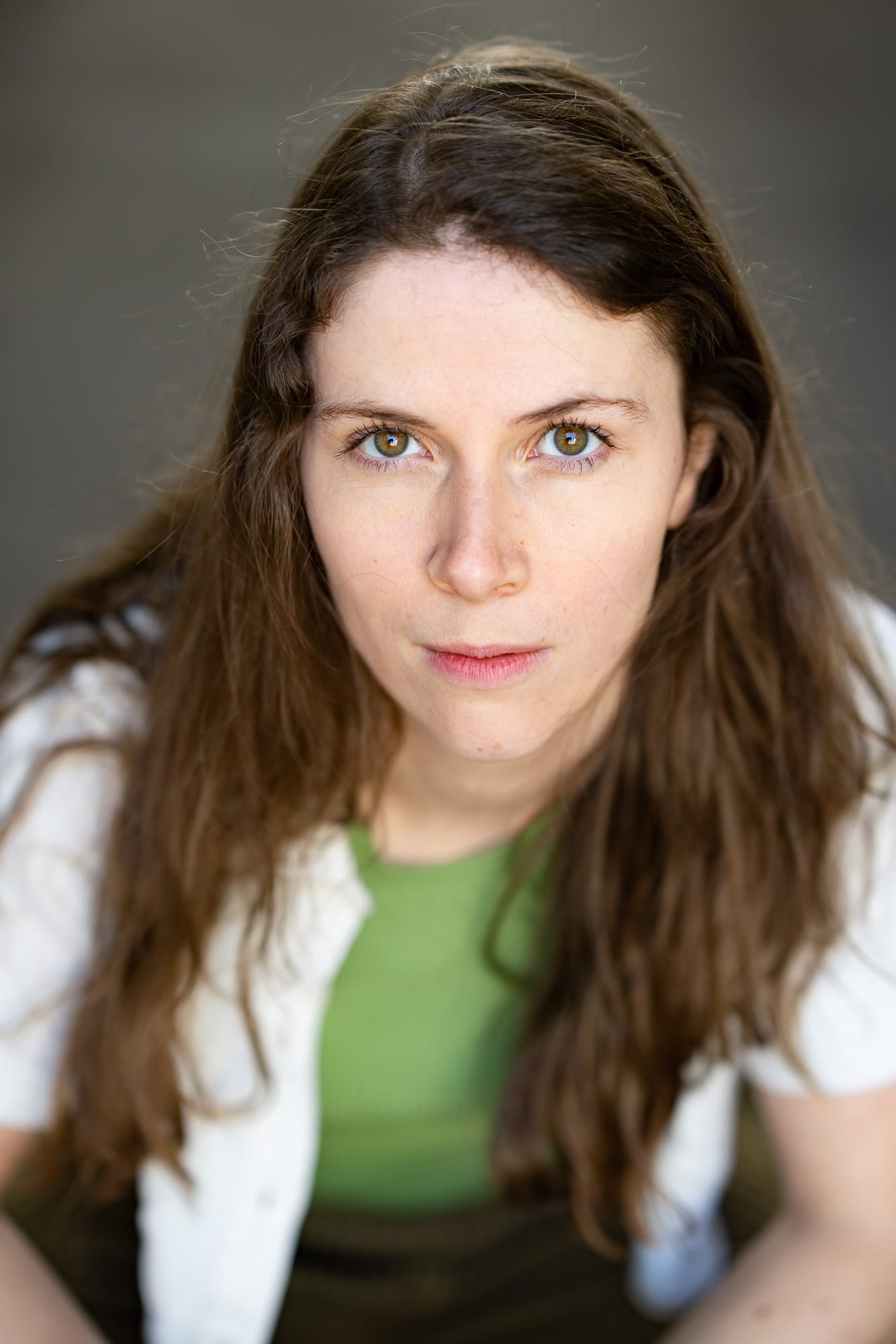 Johanna Fehrenbach — Porträt