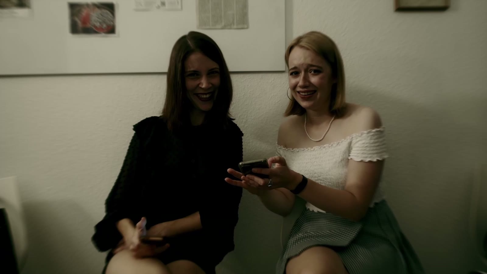 Showreel Film