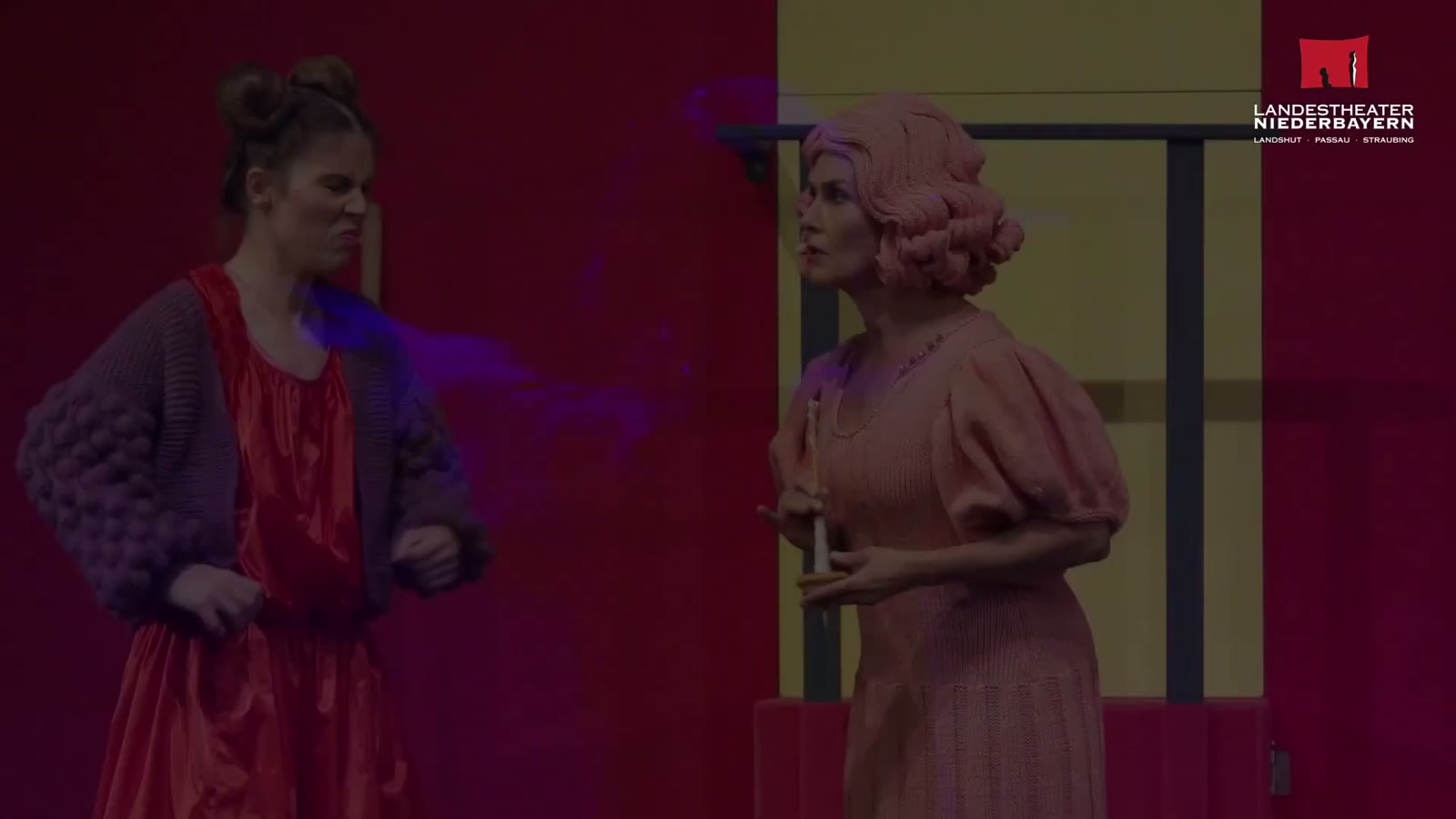 Showreel Theater